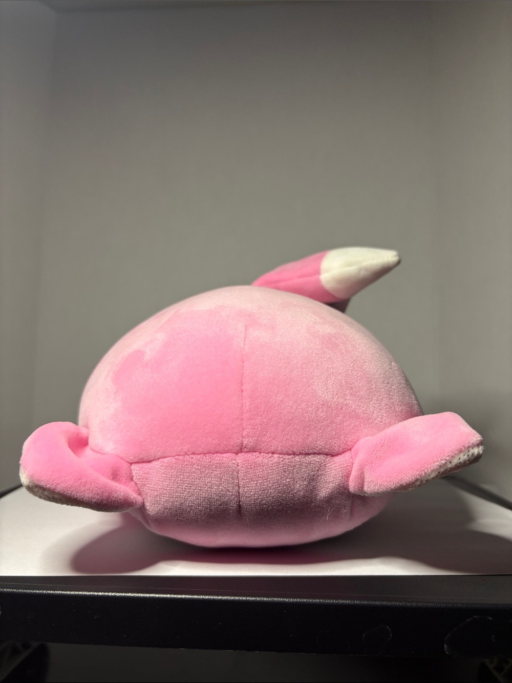Rhiannon Squishmallows the Fox Pink Plush CUTE!🥰 - Picture 7 of 11